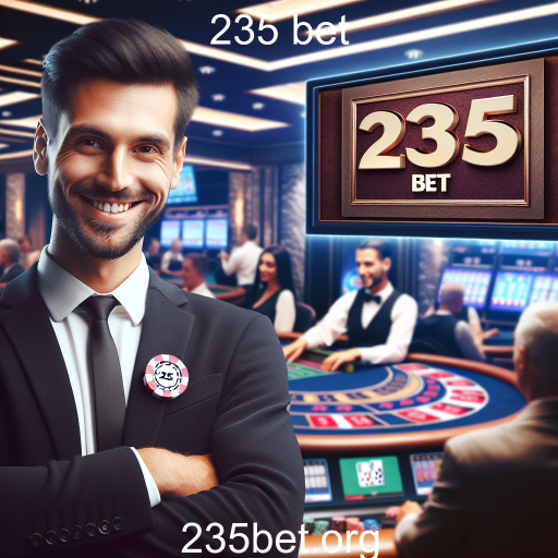 235 bet