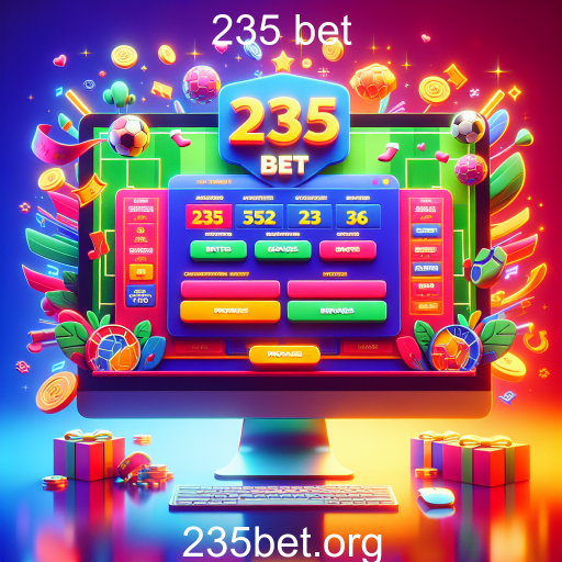 Explorando as Melhores Promoções em 235 Bet